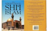 Origin of Shia Sects