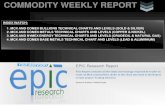Weekly commodity-report 15 july