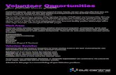 Administrative Opportunities.pdfآ  knowledge of Search Engine Optimization (SEO) techniques are critical.