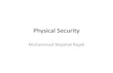 Physical Security Presentation