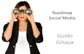 Roadmap Social Media