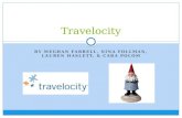 Travelocity Final With Appendix