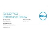 Dell Q2FY12 Earnings Results