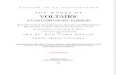 Voltaire XIII