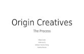 Origin Creatives