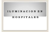 Iluminacion en Hospitales (1)