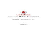Vodafone Mobile Broadband ReadMe ??  Vodafone Mobile Broadband ReadMe ... ZTE devices ... [151] LTE network does not yet support the APN event.  _. Therefore customers using