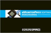 eMonitorPro2 Manual Feb2011