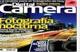 Revista Digital Camera - Fotografia Nocturna