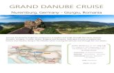 GRAND DANUBE CRUISE - Explor Cruises many regal splendors, such as the majestic Opera House and the