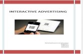 Interactive Advertising - MRI