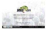 JMS MULTISITE for joomla! â€؛ joomla â€؛ multisite-12x â€؛ joomla...آ  Joomla Day Mallorca 9th and 10th