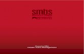 Executive MBA Health Care Management - SMBS University of ... SMBS - University of Salzburg Business
