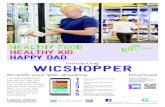 Introducing Download Introducing Simplify your WIC shopping The free WICShopper app lets you see your