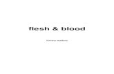 flesh & blood