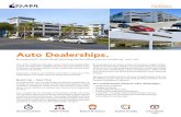 Auto Dealerships. - Clark Pacific El Cajon Mercedes Dealership. Given precastâ€™s ability to span farther