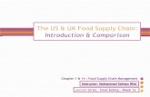 Chapter 1 & 14 : Food Supply Chain Mana 2015. 4. 5.آ  Foods, Cadbury, Nestlأ©, Northern Foods and Geest,