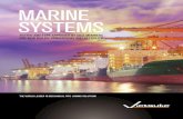 MB-560 Marine Systems | Hydro-testing requires hundreds of man hours assembling and disassembling thousands