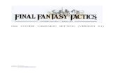 D20-Internet-Final Fantasy Tactics d20 Conversion