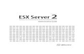 Vmware Esx Server Administration Guide