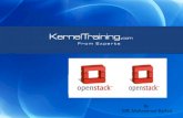 |OpenStack | - Introduction to OpenStack Cloud|