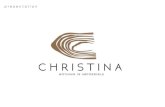 Christina Bali (Branding) | BRANDING