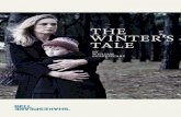 The Winter's Tale 2014 | Programme