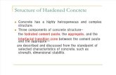 06Structure of Hardened Concrete