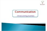 Communicating Effectively - New
