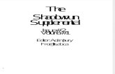 Shadowrun the Shadowrun Supplemental 002