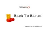Skillswap - Back To Basics
