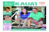 For Kauai April 2015