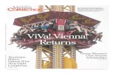 ViVa! Vienna! Returns - Ellington ... 2013/05/21 آ  have live music, food, carnival rides, a mid-way