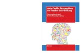 Asia-Pacific Perspectives on Teacher Asia-Pacific ...· Asia-Pacific Perspectives on Teacher Self-Efficacy