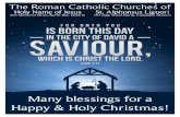Many blessings for a Many blessings for a Happy & Holy Christmas! 2020. 12. 23.آ  163 High Street North,