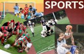 Sports -  Sanjiv Suman