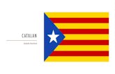 Catalan - University of Florida CATALAN Catalan had its golden age during the Late Middle Ages when