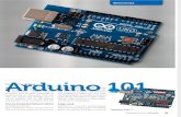 Arduino 101 Pt1