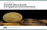 Gold-Backed Cryptocurrencies 2020. 1. 28.¢  gold-backed crypto for gold. When looking at gold-backed