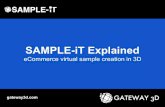 Virtual Sample Software Explained
