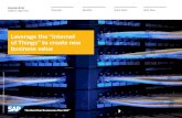 SAP OEM Solution brief for HighTech Industry