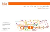 Simplify360 The Social Media Management SaaS Infrastructure