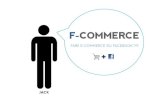 Facebook Commerce: e-commerce su facebook