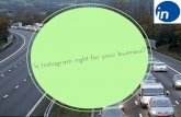Instagram and your Business