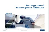Integrated transports