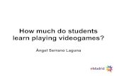 2013 07 05 (uc3m) lasi emadrid aserrano ucm game analytics videojuegos educativos