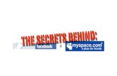 Swift Kick's 2008: Secrets Behind Myspace and Facebook