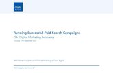 Paid search September 2012