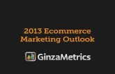 2013 us ecommerce marketing outlook (preview)