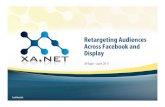 Rob Leathern - Facebook to Display: Retargeting Your Audience